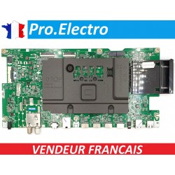 Motherboard Carte Mère TV LG OLED42C54LA EAX70326105(1.0) EBT68045502