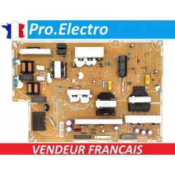 PSU alimentation TV LG OLED42C54LA LGP42C5-25OP EAY65904141