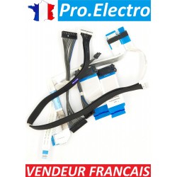 NAPPE connectique TV LG OLED42C54LA EAD63787880 