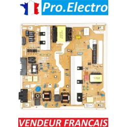 PSU alimentation TV SAMSUNG TQ50Q60DAU L55E7_BDY BN44-01100G
