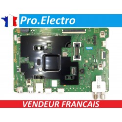 Motherboard Carte Mère TV SAMSUNG TQ50Q60DAU BN41-03114A BN94-18342N