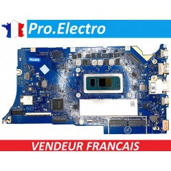 Motherboard carte mère Samsung Galaxy Book2 NP750XED NB6099A_PCB_MB_V7 SRLFP