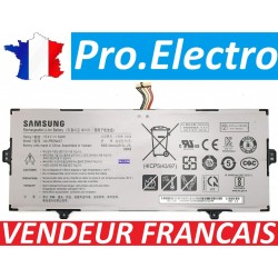 original:batterie Samsung Galaxy Book2 NP750XED AA-PBSN4AT 4ICP5/43/97