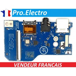 USB Card Samsung Galaxy Book2 NP750XED NB6099A_PCB_DB_V7