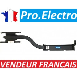 Heatsink radiateur refroidisseur Samsung Galaxy Book2 NP750XED HQ23310584007