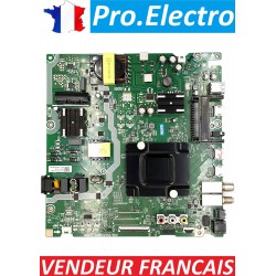 Motherboard Carte Mère TV HISENSE 43E79Q RSAG7.820.51652/ROH 43E70QEVS