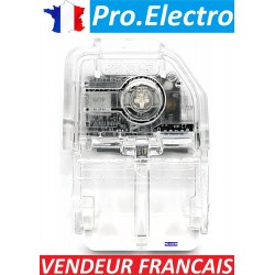  BUTTON bouton TV HISENSE 43E79Q HW-9RSAG7.820.12653/ROH