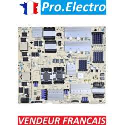 PSU alimentation TV LG OLED65G56LS LGP65G5-25OP EAX70300506 EBT44421001 