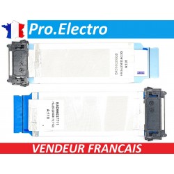 NAPPE connectique TV LG OLED65G56LS LE650PQZ EAD66039010