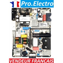PSU alimentation TV SAMSUNG TU43U8005FU TU50FU8005U L43S7_FVD BN44-01336A