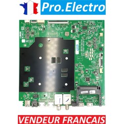 Motherboard Carte Mère TV TCL 55P89K 40-M653G1-MAE2HG G0102-000336 5MV110
