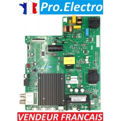 Motherboard Carte Mère TV PHILIPS 43PUS8000/12 704TQPPL067 TPD.NT72690.PC762 