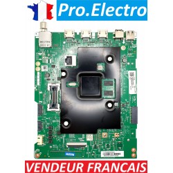 Motherboard Carte Mère TV SAMSUNG UE55AU7025KXXC 705TXMCS099060 BN96-55125ES