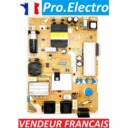 PSU alimentation TV SAMSUNG UE55AU7025KXXC 705TXMCS099060 CNL801 3N1_Kant_Su2e_TPV_55