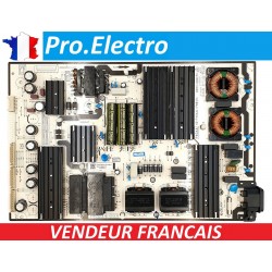 PSU alimentation TV TCL 75C89K 65C9K G0504-000414-Z00 40-P40AAL-PWB1ZG