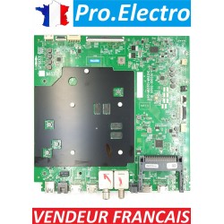 Motherboard Carte Mère TV TCL 75P89K FV1432.001602 40-M653G1-MAE2HG G0102-000336