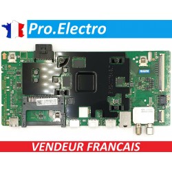 Motherboard Carte Mère TV SAMSUNG TQ85Q7FAAU BN94-18652Q BN41-03347B