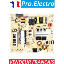 PSU alimentation TV SAMSUNG TQ85Q7FAAU BN44-01363A LA85S6A_FVD