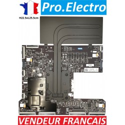 MOTHERBOARD TV SAMSUNG QE65QN800AT BN97-18283Q BN94-17193N BN41-02854A $QAQN800B