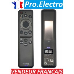 REMOTE telecommande TV SAMSUNG QE65S95CATX ONE CONNECT TM260E BN59-01480L