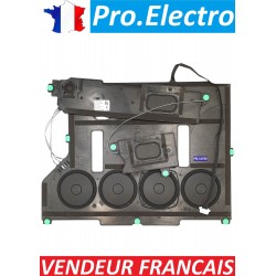 SPEAKER haut parleur R Right TV SAMSUNG QE65S95CATX ONE CONNECT BN63-20679A BN9656393E
