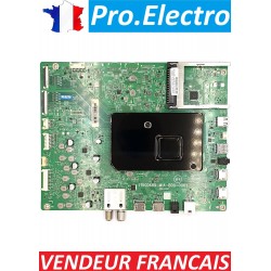 Motherboard Carte Mère TV PHILIPS 55OLED810/12 704TQPPL080 715GD689-M1A-B00-006Y