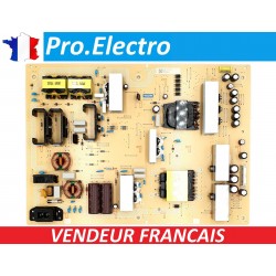 PSU alimentation TV PHILIPS 55OLED810/12 ADTVO2235ABI 715G9892-P01-012-B03S