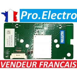 Carte wireless Wifi TV PHILIPS 55OLED810/12 386GWFBT782HIS MWH612B