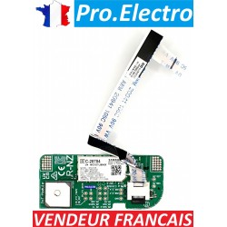 Carte wireless Wifi TV SAMSUNG TQ42S90FAE TQ83S95FAE TQ65QN85FAU TQ48S90DAE TQ85Q60CAU C-28784 WIC212S...