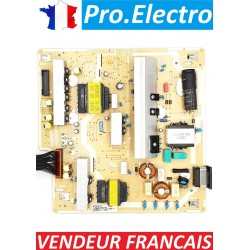 PSU alimentation TV SAMSUNG TQ42S90FAE BN44-01319A L42CA9N_FHS