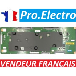 T-CON tcon TV SAMSUNG TQ83S95FAE LE830PQ5 3551L-2573A