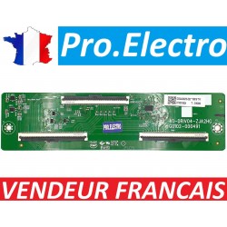 T-CON tcon TV TCL 98P89KX1 40-DRIV04-ZJA2HG G0102-000491 G0304-000278-Z00