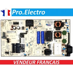PSU alimentation TV TCL 98P89KX1 40-L30SW4-PWC1ZG G0101-000227 G0504-000443-Z00