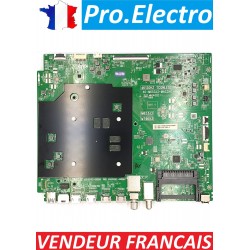 Motherboard Carte Mère TV TCL 98P89KX1 4K120HZ 40-M653-MAC2HG