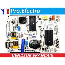 PSU alimentation TV THOMSON 55GG5L17 PW.A140W2.801 4500062301