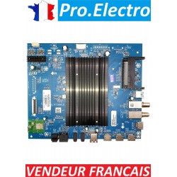 Motherboard Carte Mère TV THOMSON 55GG5L17 EL.RT2885-E V550DJ2-Q01