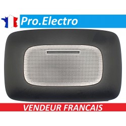 COVER cache GPS TOMTOM GO 500 4FA50 