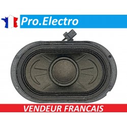 SPEAKER Haut parleur GPS TOMTOM GO 500 4FA50 D0-0215-M