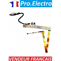 Cable camera DELL Inspiron P76F001 8614M 450.0EZ07.0012