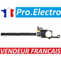 empreint digital ID button power DELL Inspiron P76F001 HY-618 0VRKMF