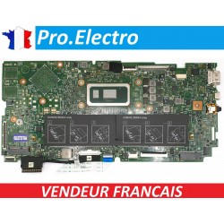 Motherboard carte mère DELL Inspiron P76F001 X1801 24MHZ SREJQ 4550EZ01C025