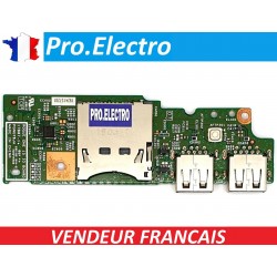 USB Card DELL Inspiron P76F001 071FMC 17B87-1