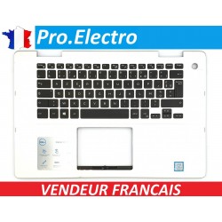 Keyboard clavier AZERTY Topcase DELL Inspiron P76F001 0PMGW2 NCB717