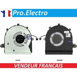Ventilateur fan DELL Inspiron P76F001 06MGH DFS551205WQ0T DC5V