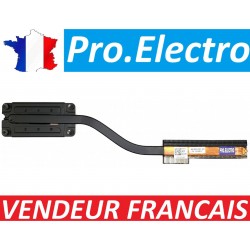 Heatsink radiateur refroidisseur DELL Inspiron P76F001 001W6V