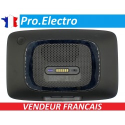 COVER cache GPS TomTom GO PROFESSIONAL 4PN50 APN5.001.01