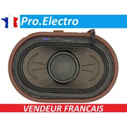 SPEAKER Haut parleur GPS TomTom GO PROFESSIONAL 4PN50 APN5.001.01