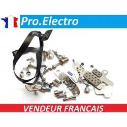 Jeu de vis Apple AirPods Max 821-02353-A screw