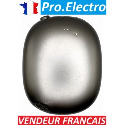 GRAY: COVER cache Apple AirPods Max 821-03518-A