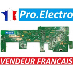 BUTTON bouton TV SONY 55X75XL (101620311) 101620411